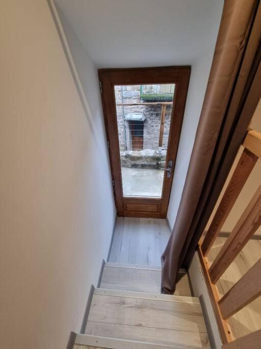 2 Chambres D'Hotes Avec Kitchenette, Frigo, Dolce Via Saint-Martin-de-Valamas Εξωτερικό φωτογραφία