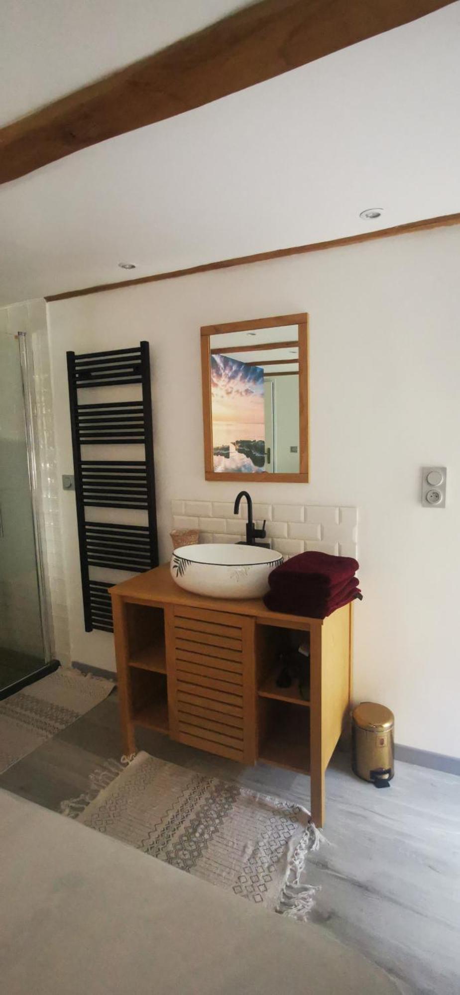 2 Chambres D'Hotes Avec Kitchenette, Frigo, Dolce Via Saint-Martin-de-Valamas Εξωτερικό φωτογραφία