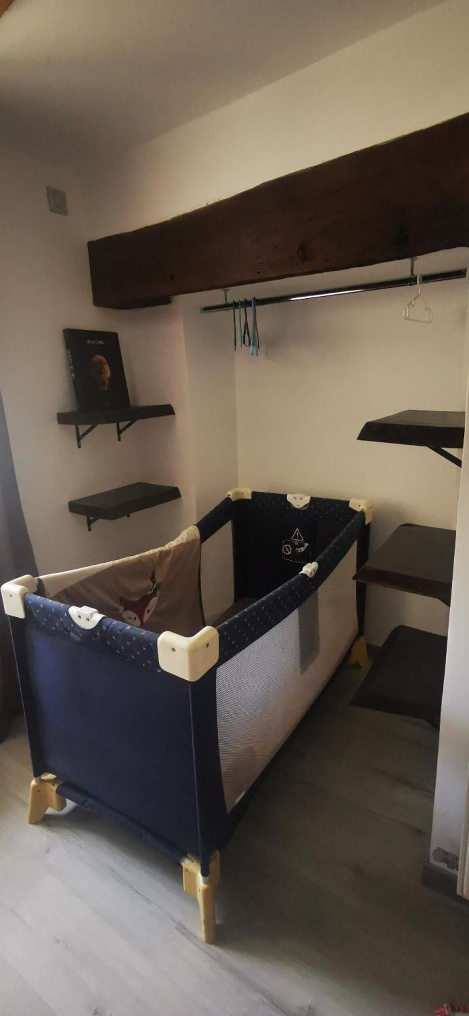 2 Chambres D'Hotes Avec Kitchenette, Frigo, Dolce Via Saint-Martin-de-Valamas Εξωτερικό φωτογραφία