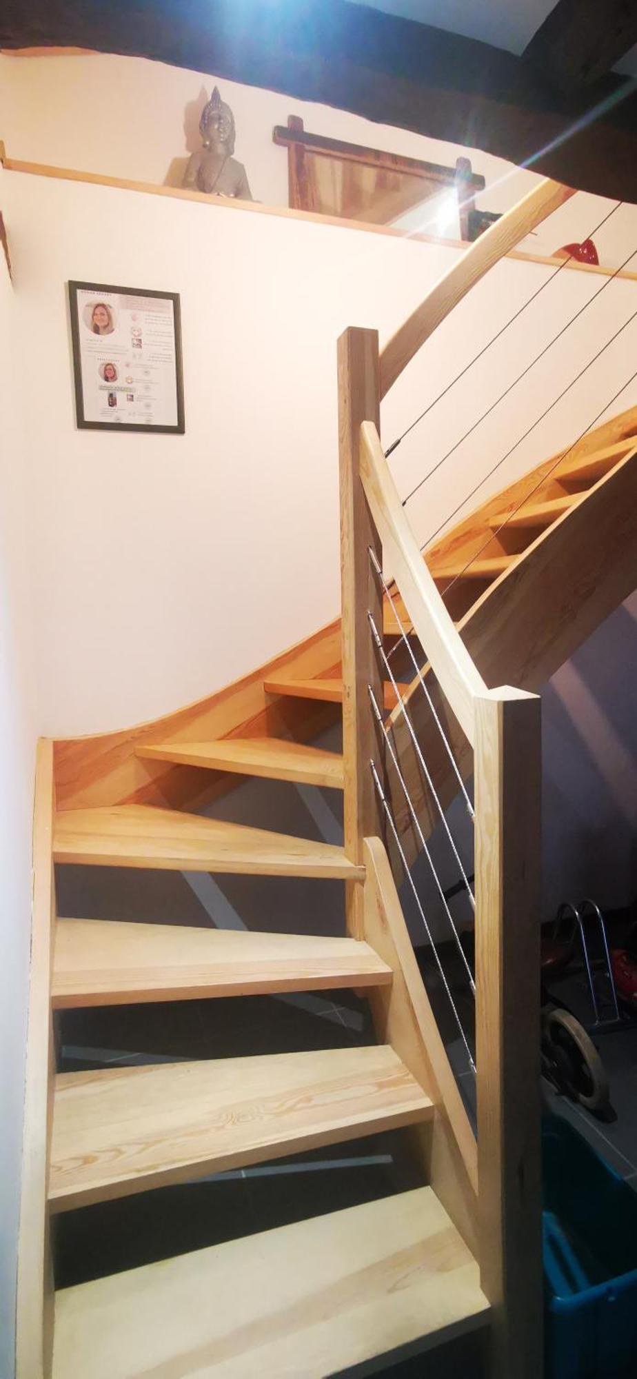2 Chambres D'Hotes Avec Kitchenette, Frigo, Dolce Via Saint-Martin-de-Valamas Εξωτερικό φωτογραφία